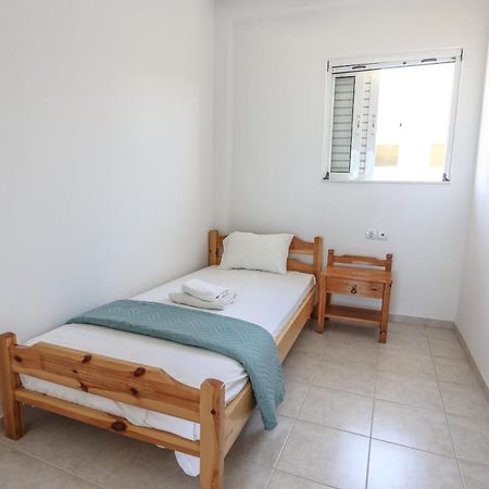 Aqua Mare Διαμέρισμα Αμουδάρα Εξωτερικό φωτογραφία